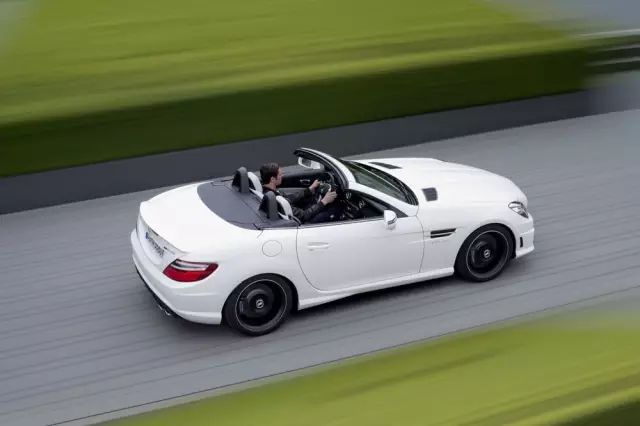 为什么买车一定要买白色的？绝大多数人都不知道！ 第2张