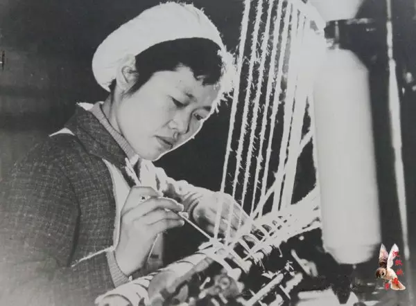 前后三十年 <wbr><wbr>·<wbr><wbr>中国妇女地位冰火两重天