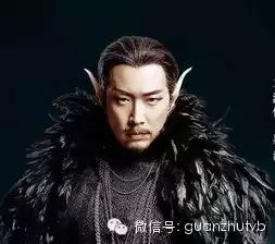 新剧演魔妖,马浚伟挑战奸角无底线