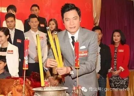 罗嘉良拍新剧《与谍同谋》,新演员都不认识