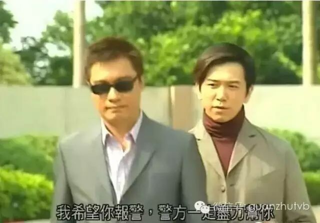 离开六年,罗嘉良终回巢TVB,新剧《与谍同谋》为其量身定做!