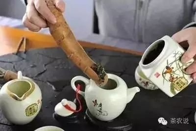 教你泡出茶馆味道的好茶