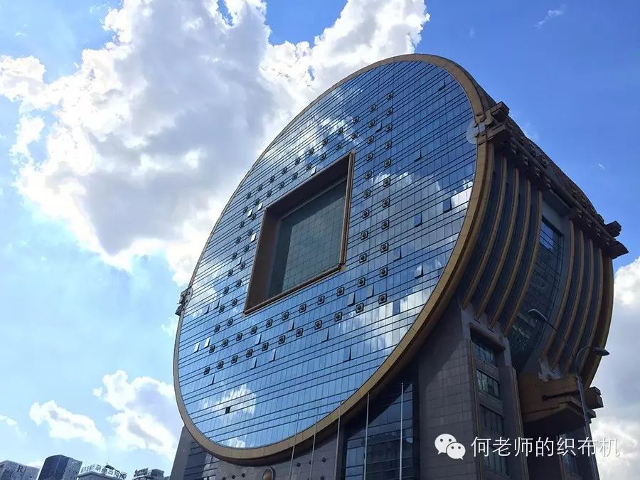 「李祖原」【学习建筑】认识大师，，，李祖元