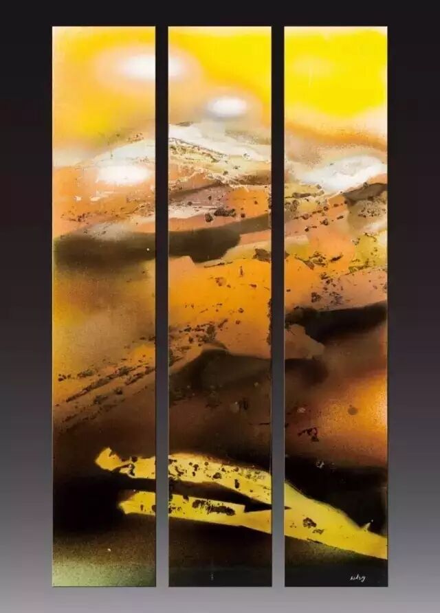 拓出一片新天地——著名艺术家柯和根色釉作品的现代性探索