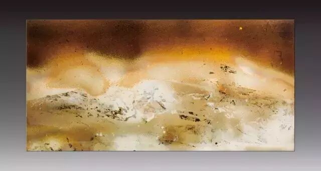 拓出一片新天地——著名艺术家柯和根色釉作品的现代性探索