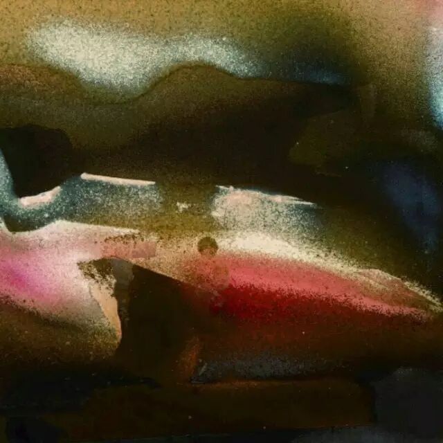 拓出一片新天地——著名艺术家柯和根色釉作品的现代性探索