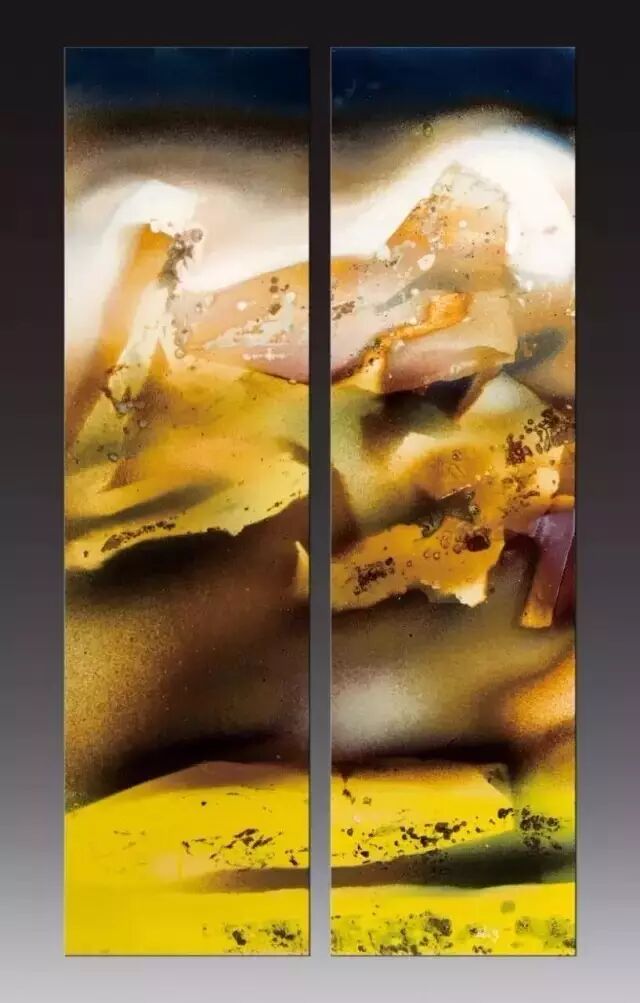 拓出一片新天地——著名艺术家柯和根色釉作品的现代性探索