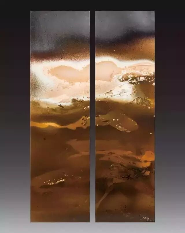 拓出一片新天地——著名艺术家柯和根色釉作品的现代性探索