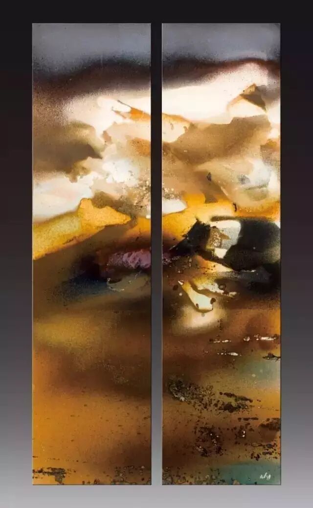 拓出一片新天地——著名艺术家柯和根色釉作品的现代性探索