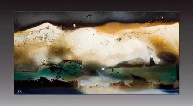 拓出一片新天地——著名艺术家柯和根色釉作品的现代性探索