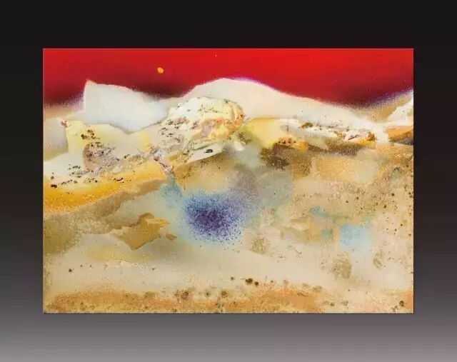 拓出一片新天地——著名艺术家柯和根色釉作品的现代性探索