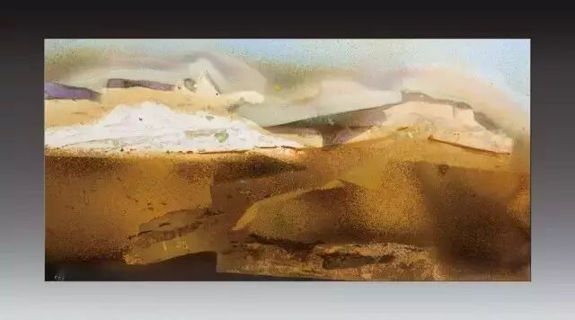 拓出一片新天地——著名艺术家柯和根色釉作品的现代性探索