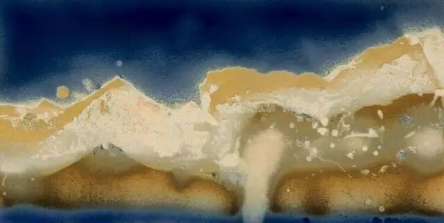 拓出一片新天地——著名艺术家柯和根色釉作品的现代性探索