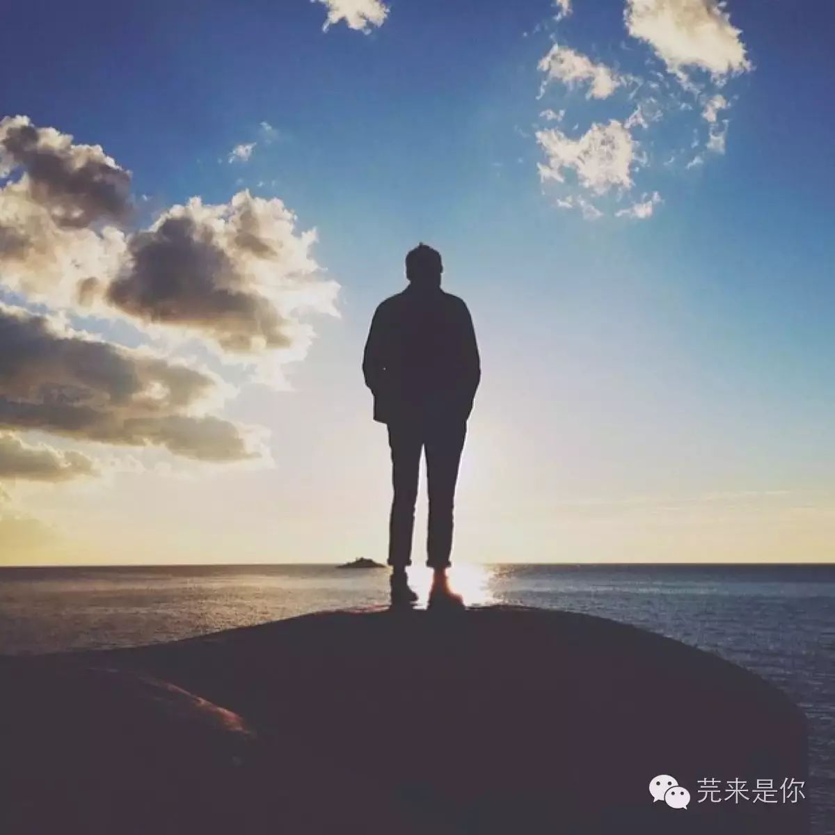 爱上一个不回家的人