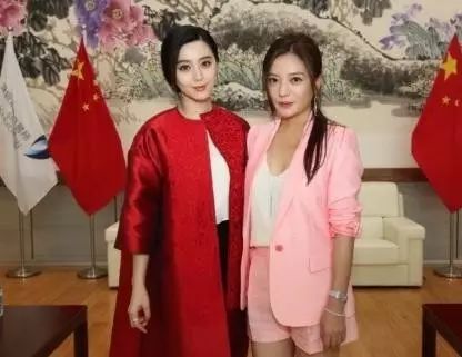 范冰冰拍广告赚2亿,赵薇收入却是40亿,差距为什么这么...