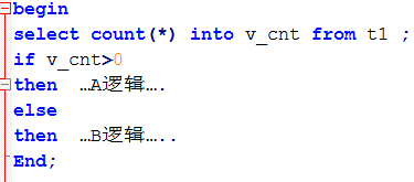 COUNT(*)計算行數有哪些優化手段