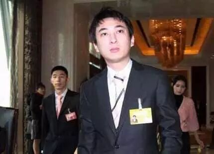 王思聪个人财富已达40亿,国民老公都干了什么?