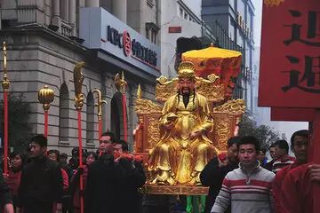 初五接财神！540 / 作者:红通通 / 帖子ID:112230