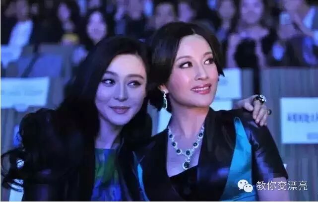 刘晓庆:投资自己比投资任何东西都强!