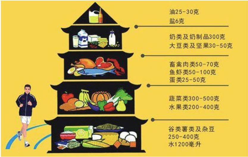 备孕饮食计划以及钙、叶酸、维生素到底怎么补?-怀孕期