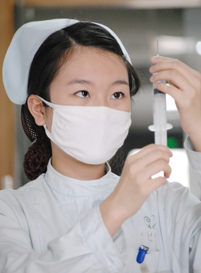 中国将全面爆发“健康危机”