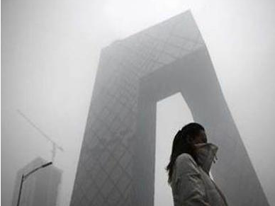 霧霾對(duì)健康的危害到底有多大？