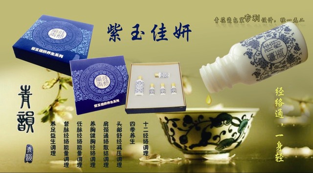 12大經(jīng)絡治療各種疾病