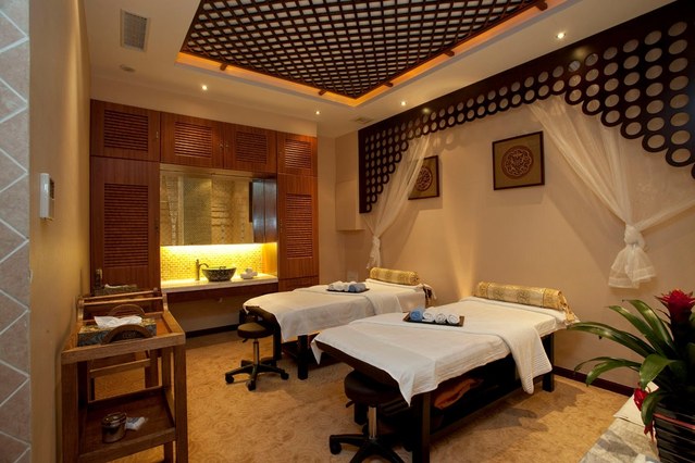 美容院的四大发展趋势