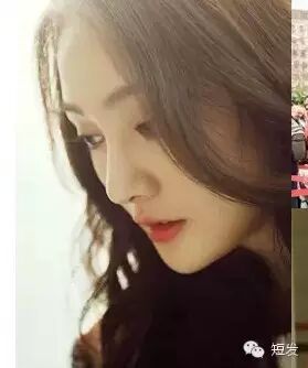 全智贤又变大长发!女星长短发PK哪款美