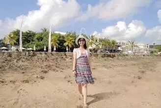 [转载]十堰的才女，郧西的骄傲！——郧西山村走出哈佛女博士后