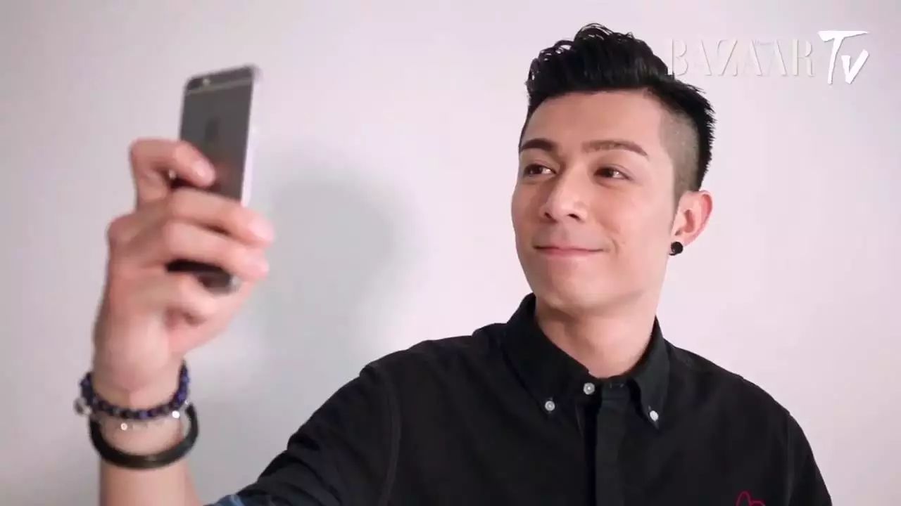 周柏豪 Pakho Chau 環保之道 x 超级靓仔超级暖心!