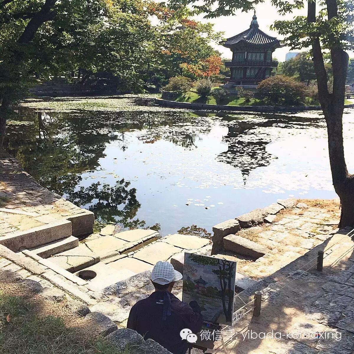 【攻略】南韓 首爾釜山八天自由行