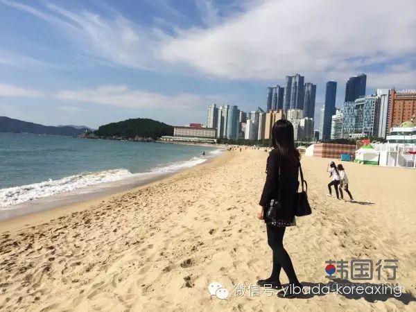 【攻略】南韓 首爾釜山八天自由行