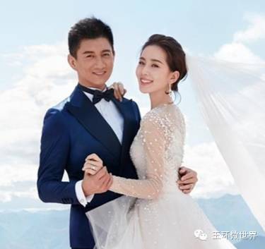 原来刘诗诗“仙气十足”的婚纱来自他们家