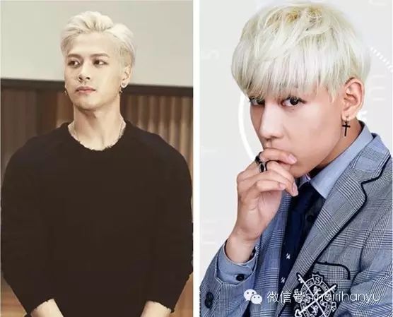 天了噜!GOT7 Jackson、BamBam结伴入伍?