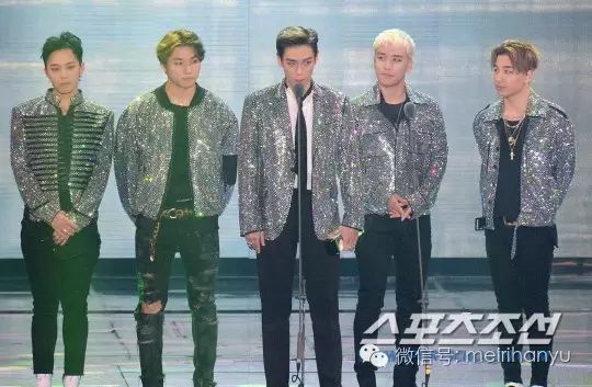 Bigbang:宝宝心里苦啊!突袭演唱会走漏风声!大爆炸忍...