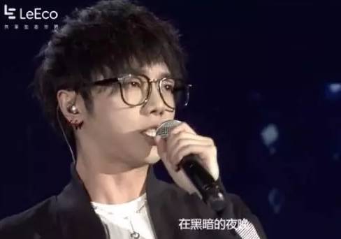 才四月份就要跨年了?华晨宇张艺兴李宇春…百位明星+...