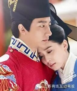 虐上加虐,黄轩与刘诗诗之间的误会重重.