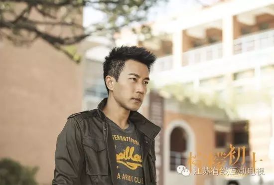 毒舌刘恺威上线 《柠檬初上》维c夫妇酸甜恋爱