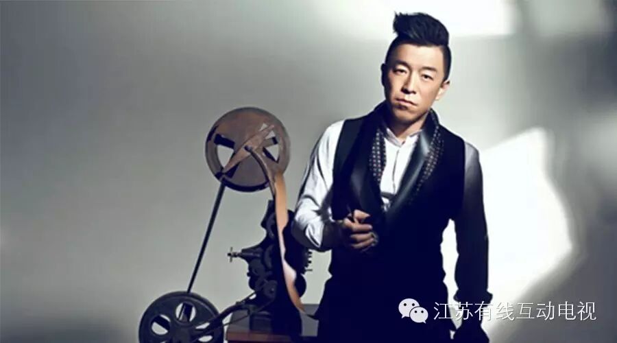 谁说只有小鲜肉承包娱乐圈?黄渤:做影帝我还鲜着呢!