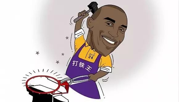 篮球不是一个人的战斗