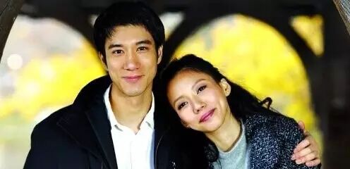 王力宏为妻子办30岁庆生派对,从来不晒娃坚持只炫妻