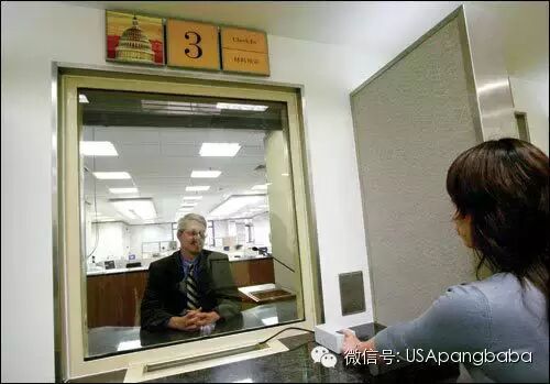0 - 赴美生子办理美国签证之&mdash;&mdash;面谈现场全攻略
