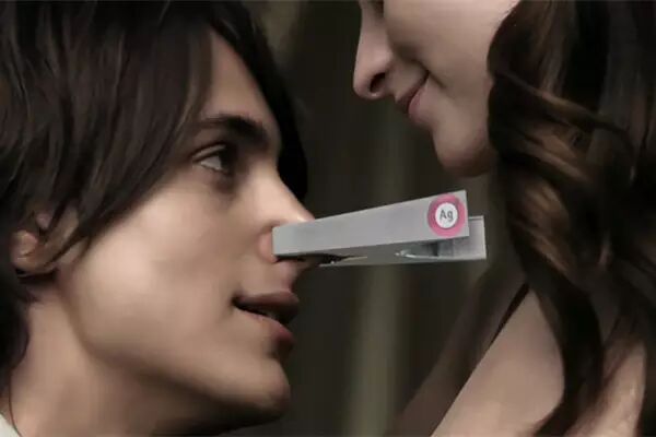 不得不谈的狐臭