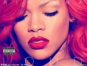 Rihanna - Only Girl (In The World)