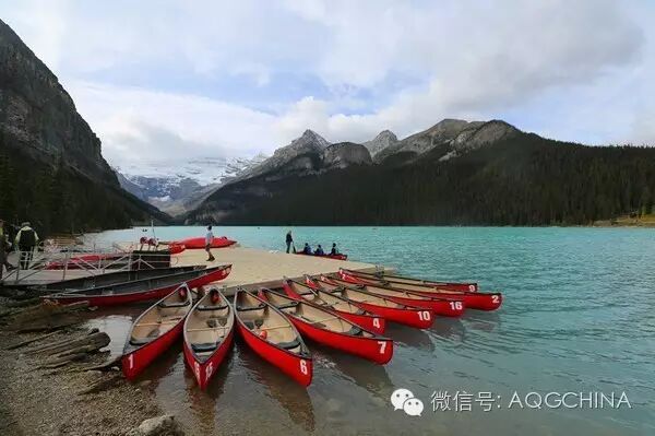 世界最美学游，你愿意与她邂逅吗？！