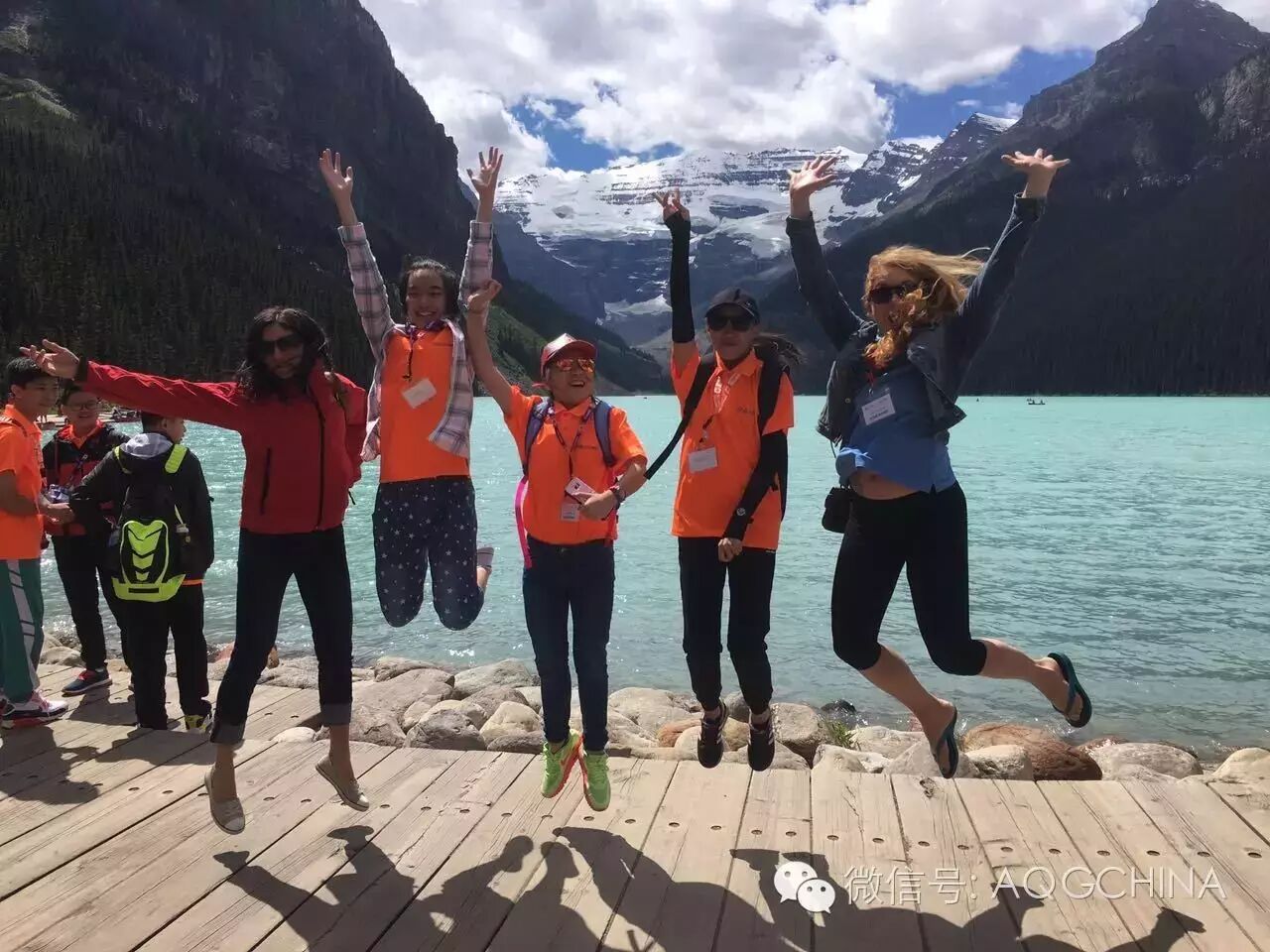 世界最美学游，你愿意与她邂逅吗？！