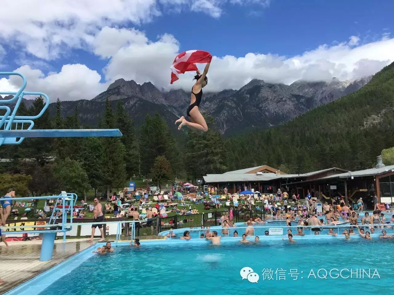 世界最美学游，你愿意与她邂逅吗？！