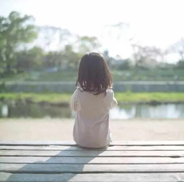 刘同:她是一个好女孩