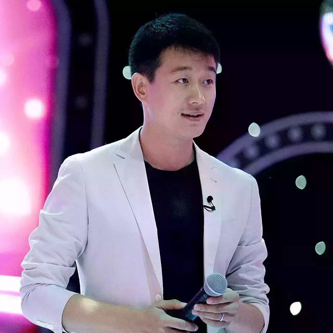 佟大为:学生时候的我们都想错了